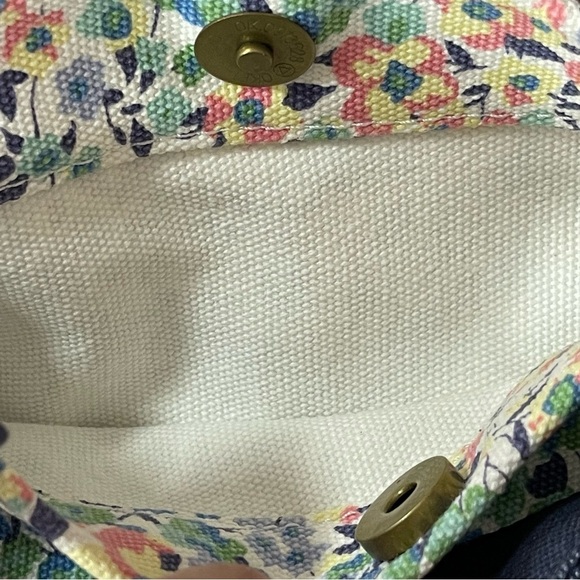 J.Crew Structured canvas tote bag - Picture 7 of 9